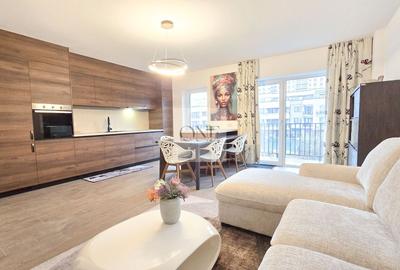 Apartament Cochet Tractorul Prima Închiriere - 9