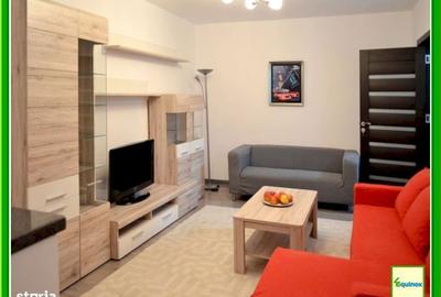 Apartament cu 4 camere, mobilat în Cantacuzino - 7