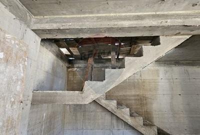 Teren cu demisol construit in Valcele, langa Cluj-Napoca - 6