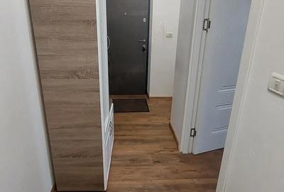Apartament cu 2 camere decomandat în Central - 4
