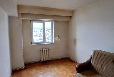 Apartament cu 3 camere decomandat, mobilat în Mărăști - 4