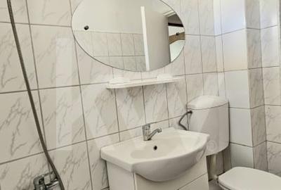 Apartament 2 camere cu geam la baie, 38,6 mpu, renovat 2025, Scoala nr. 6  Sibiu - 13