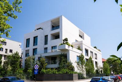 Exquisite living | Brand new luxury apartment for rent in most exclusive area - 2