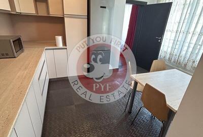 Metrou Laminorului | 3 camere | 84mp | Decomandat | B12811 - 5