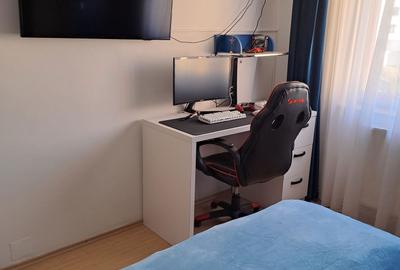 Apartament cu 2 camere decomandat în Cetate - 3