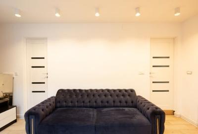 Apartamnet superfinisat la curte comuna, la pret de teren, zona Scala - 7