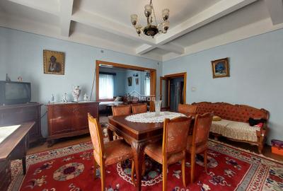 Vanzare casa langa liceul de arte „ Balasa Doamna ” - 6
