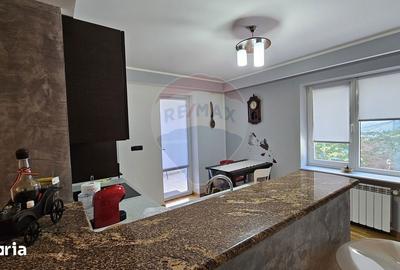 Casă cu 8 camere cu Teren 811 Mp în Obcini - 4