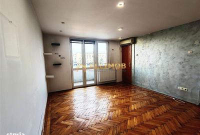 Garsonieră semidecomandată în Ultracentral - 2