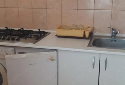 Garsonieră decomandată în Galata - 4