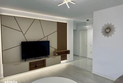 Apartament cu 2 camere în Bârnova - 6
