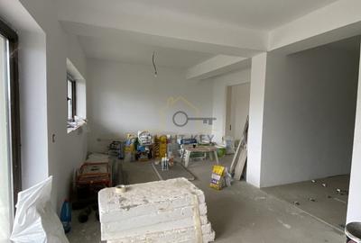 Casă cu 4 camere cu Canalizare în Domnești - 6