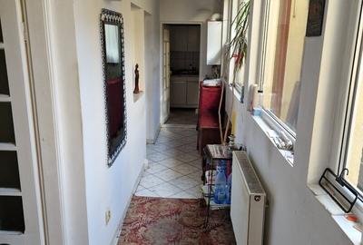 COLENTINA-ANDRONACHE, - 6