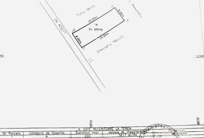 Vila Pipera in proximitate Porsche Nord-Campul Pipera - Pipera pod - 29