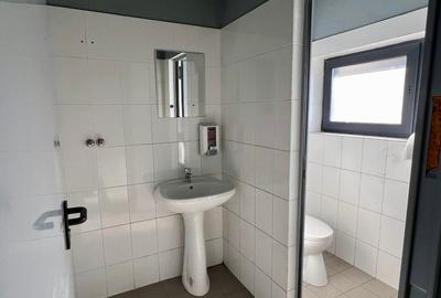 Spațiu comercial, de 103 mp, în Borhanci - 2