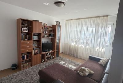 Apartament cu 3 camere decomandat în Central - 7