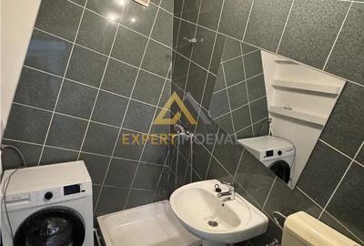 Apartament cu 2 camere semidecomandat în Ultracentral - 4