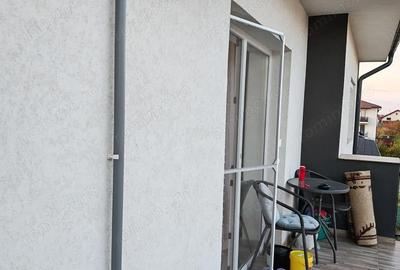 Apartament cu 2 camere în Central - 11