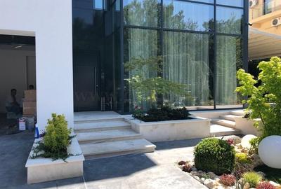 VILA ULTRAMODERNA  in zona Iancu Nicolae - 2