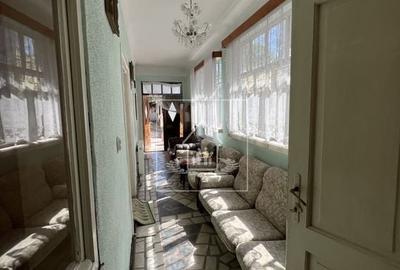 Casa singur in curte cartier Lazaret / Sibiu cu teren de 835 mp - 6