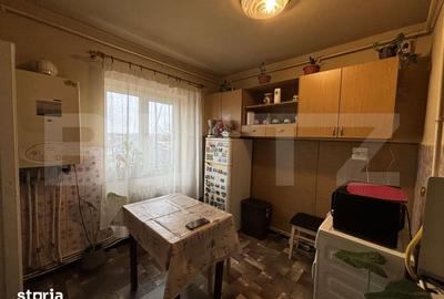 Apartament cu 2 camere în Botiz - 1