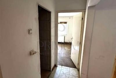 BUCOVINA - PARTER INALT - 3 CAMERE - 2 BAI - 1 BALCON - DEBARA - CENTRALA PROPRI - 2