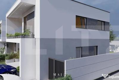 Casă cu 4 camere cu Teren 300 Mp în Central - 4