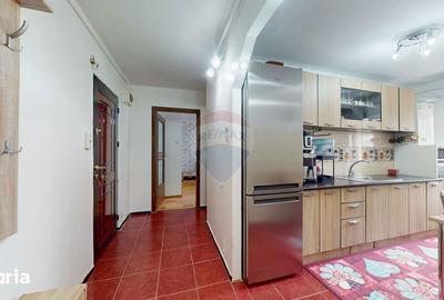 Apartament cu 2 camere decomandat în Sud - 5