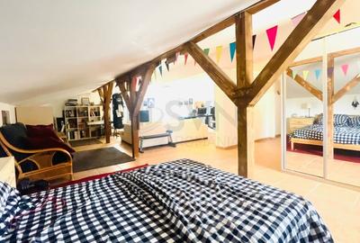 REV2001965 Vila cu mansarda langa padure in Corbeanca - 25