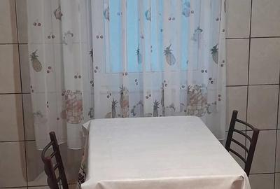 Apartament cu 2 camere decomandat în Central - 1