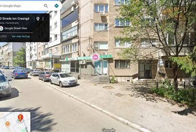 Apartament ultracentral, 4 camere decomandat (Str. Ion Creanga) - 9