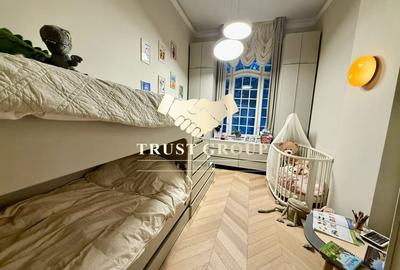 Apartament cu 4 camere semidecomandat, mobilat în Armeneasca - 14