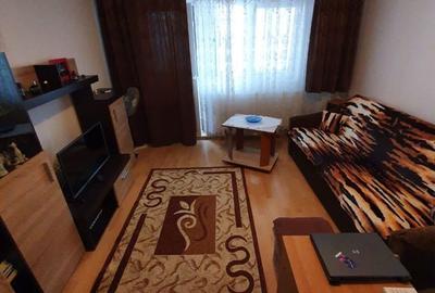 Garsonieră decomandată în Nicolae Bălcescu - 4
