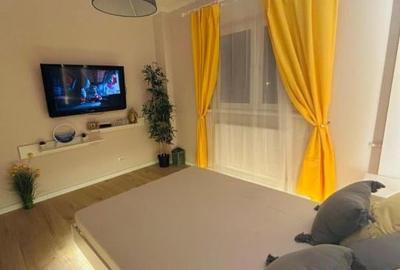 Apartament cu 2 camere în Timpuri Noi - 10