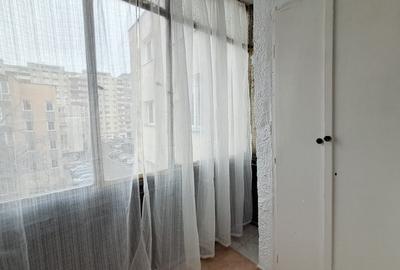 Ap.2 cam 57 mp dec. Renovat et.3,2 balcoane, Aleea Barsei Marasti - 10