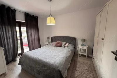 De vanzare duplex situat pe calea Calea Urseni la 4 minute de Vila Contra - 2