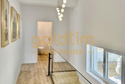 COMPLEX RESIDENTIAL/ANSAMBLU SECURIZAT/CASA INDIVIDUALA/CURTE GENEROASA - 18