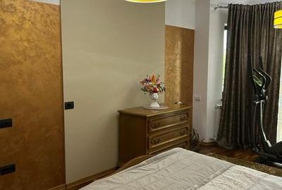 Casa/Vila Trivale - Câmpului, finisaje deosebite, mobilata, teren 1.090mp - 34