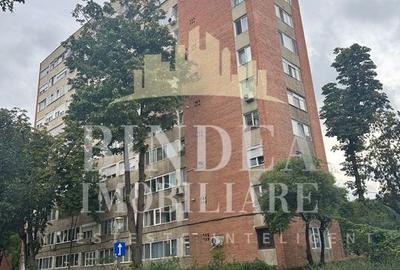 Apartament 2 camere decomandat etaj intermediar, centrala+ clima Apartament 2 camere decomandat etaj intermediar, centrala+ clima - 8