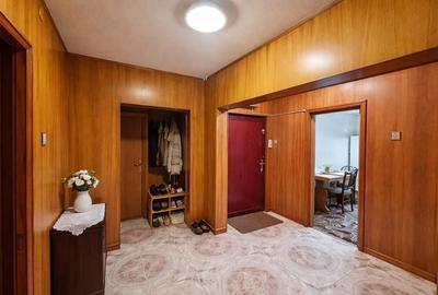 Apartament cu 4 camere decomandat în Faleza Nord - 9
