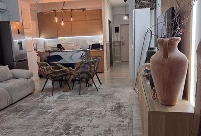 Apartament 3 camere Pipera - 4