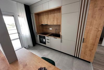 2 Camere Parcare 10min Metrou Petrache Poenaru Lake House2 Lacul Morii - 3