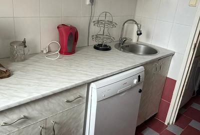 Apartament cu 2 camere semidecomandat în Romanilor - 2