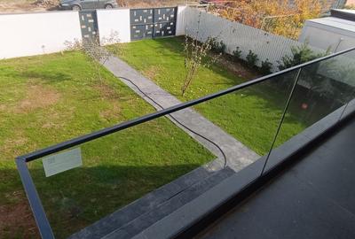 Casă individuală cu 4 camere cu Teren 330 Mp în Clinceni - 3