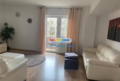 Vanzare apartament 2 camere  65 mp Baneasa Greenfield - 4
