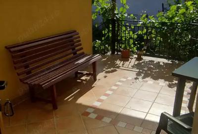 Casă cu 3 camere în Central - 4