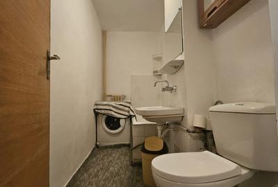 Vânzare Garsoniera 40 mp - Doamna Ghica / Tei / bloc reabilitat Vânzare Garsoniera 40 mp - Doamna Ghica / Tei / bloc reabilitat - 10