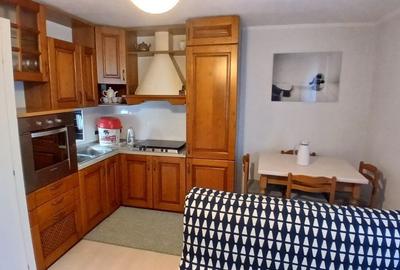 Apartament cu 2 camere decomandat în Central - 6