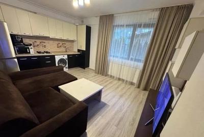 Apartament cu 2 camere decomandat, mobilat în Tomis Plus