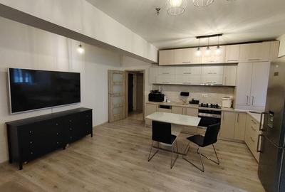 Apartament 2 camere metrou Dimitrie Leonida | Loc Parcare | Bloc nou - 6